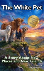 The White Pet: Emotional Learning for Children