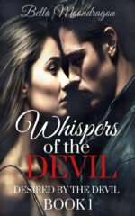 Whispers of the Devil: Desired by the Devil Book One