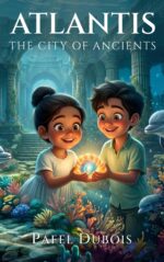 Atlantis: the City of Ancients: a Middle Grade Fantasy Adventure
