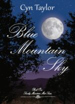 Blue Mountain Sky: Smoky Mountain Mist Series