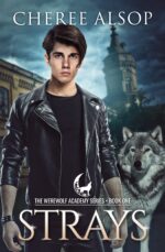 Werewolf Academy Book 1: Strays