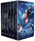 Omega Taskforce