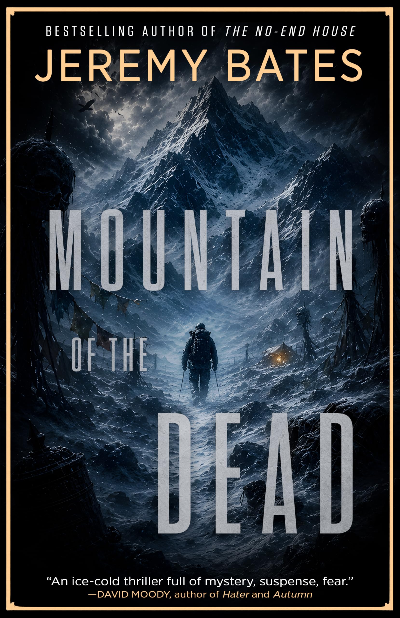 Mountain of the Dead