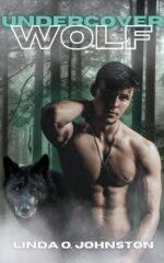 Undercover Wolf Force Book