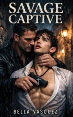 Savage Captive: a Dark Italian Mafia Romance