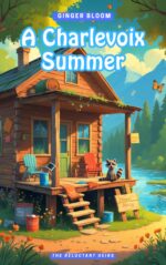 A Charlevoix Summer Baie-des-cœurs Series Book