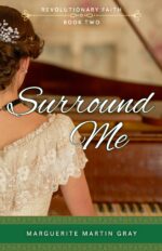 Surround Me: Revolutionary Faith