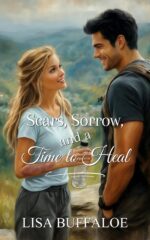 Scars, Sorrow, and a Time to Heal Valley, Tn Book