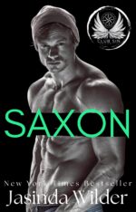 Saxon: Club Sin Book 5