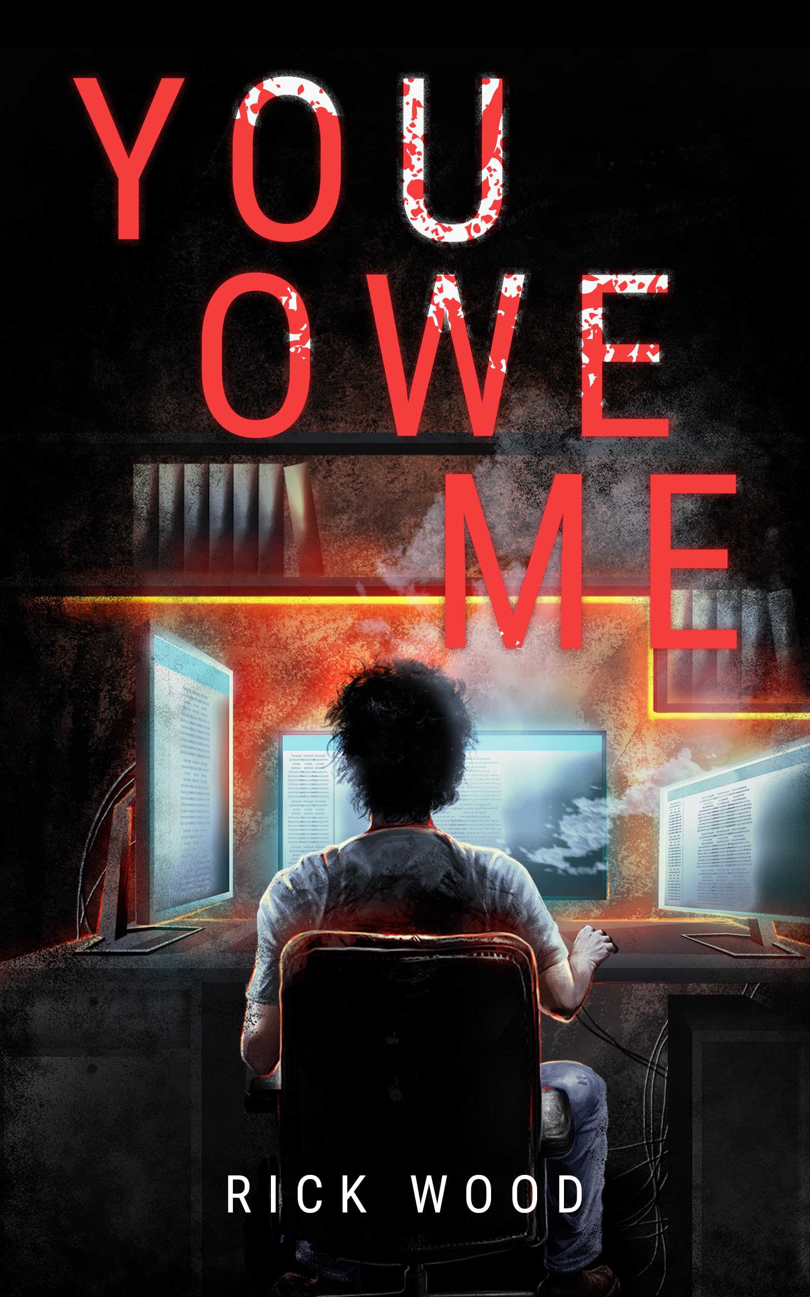 You Owe Me