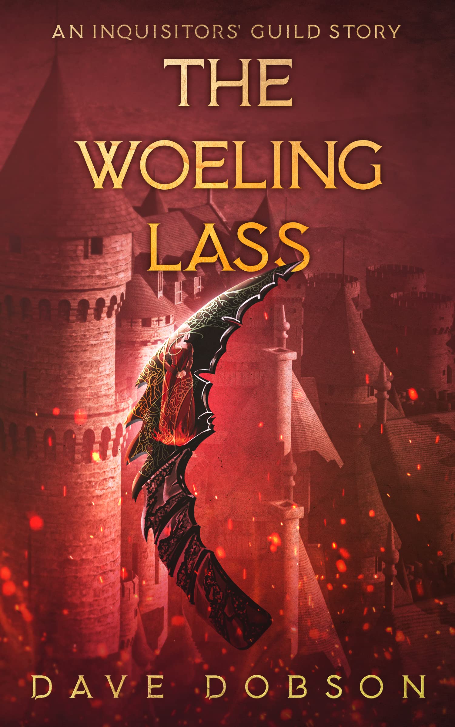 The Woeling Lass