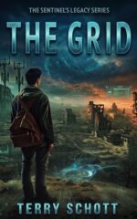 The Grid Sentinel's Legacy Series Book