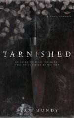 Tarnished for Ruin Book