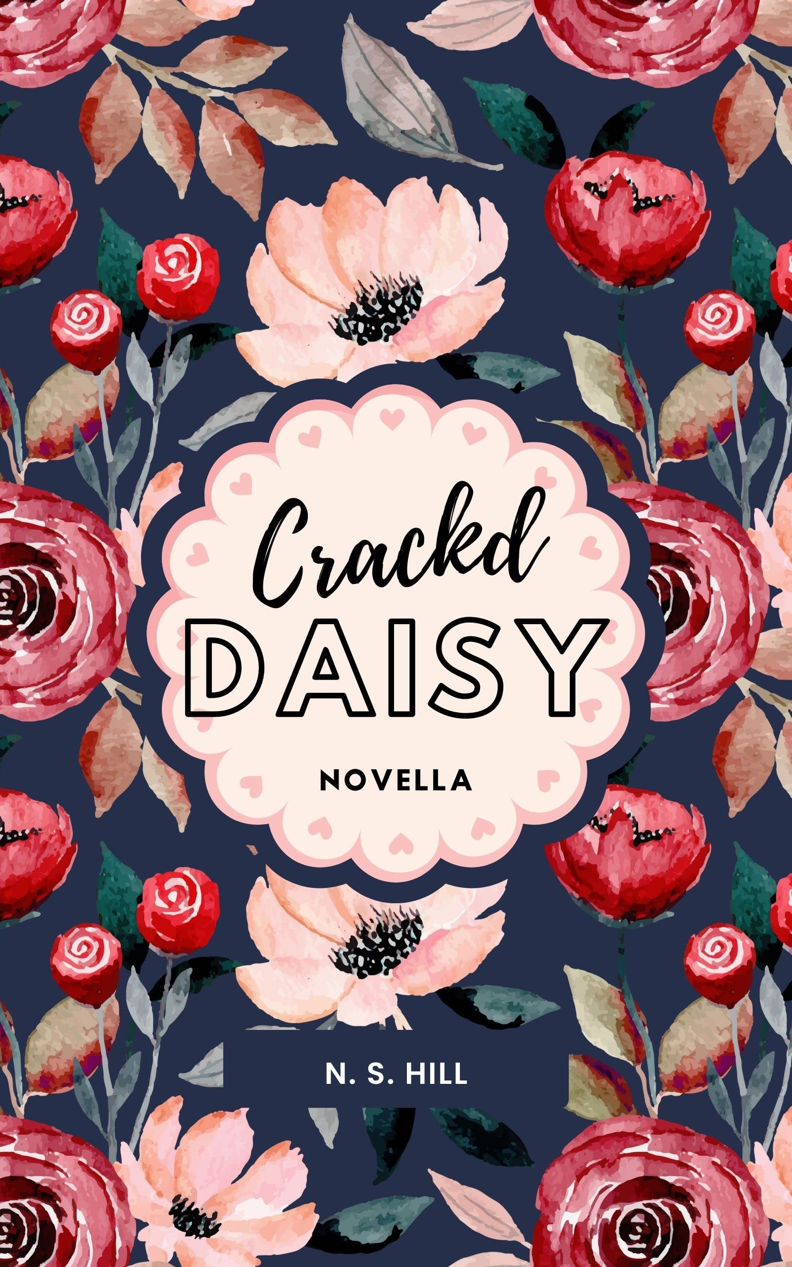 A Cracked Daisy Christmas: a Novella