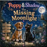 Poppy & Shadow: the Missing Moonlight