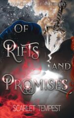 Of Rifts and Promises: a Short Sapphic Fantasy of Ice And