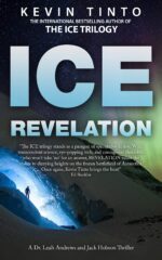 Ice Revelation: the Ice Trilogy Volume 3