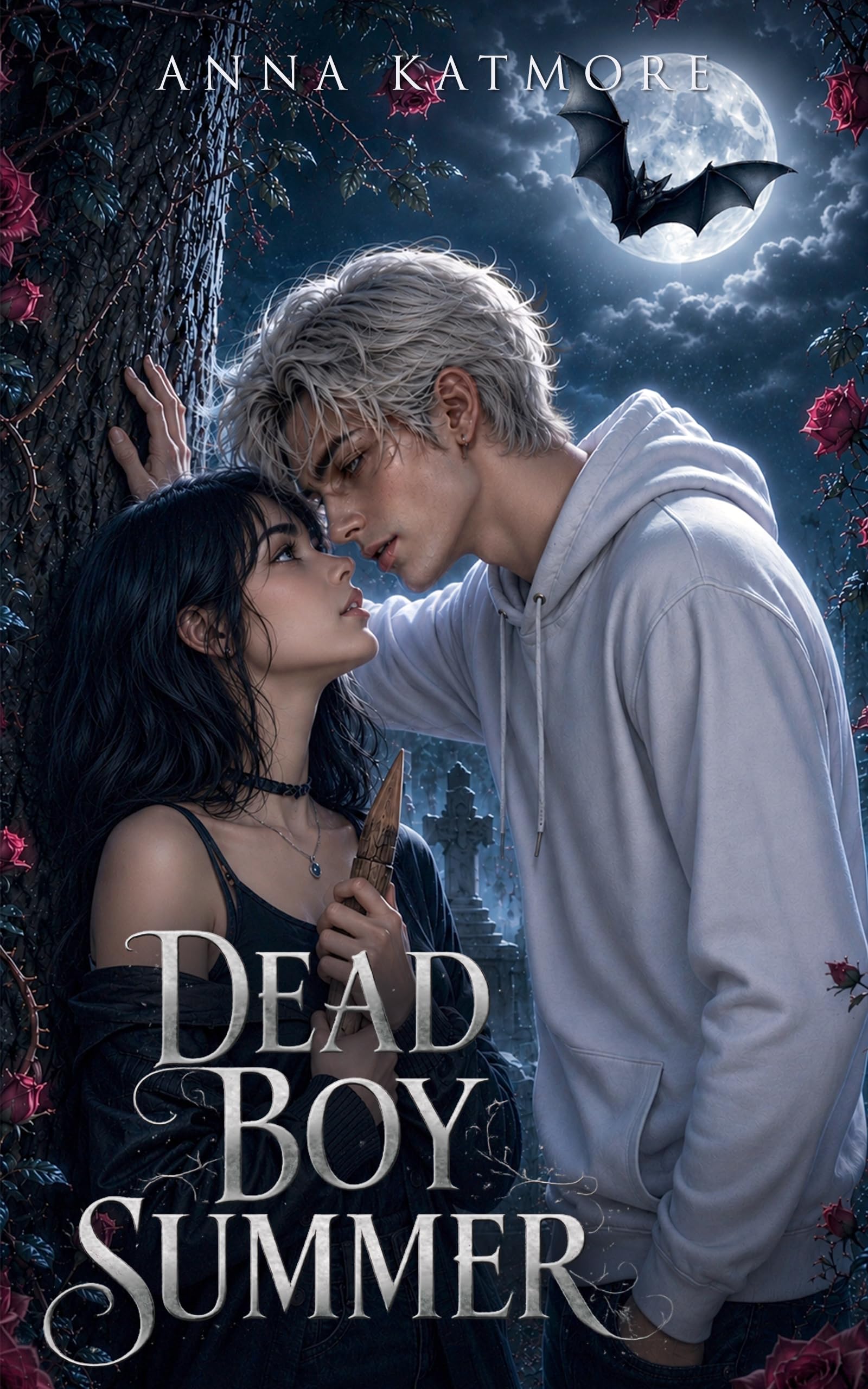 Dead Boy Summer
