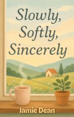 Slowly, Softly, Sincerely: a Memoir of Slow Living