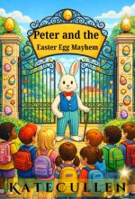 Peter and the Easter Egg Mayhem.: Easter Stories for Kids 8-12