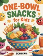 One-bowl Snacks for Kids: Creative After School Treats Busy Families Will Love Treat