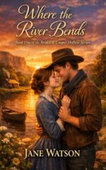 Where the River Bends Brides of Cooper Hollow Book