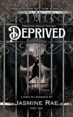 Deprived Souls Book