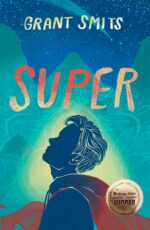 Super Bolt and the Supers Book