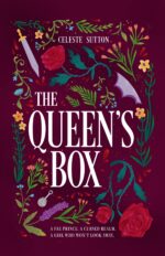 The Queen's Box Dark Inheritance Book