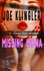 Missing Mona: a Tommy Cuda Mystery