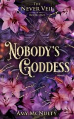Nobody's Goddess Never Veil Book