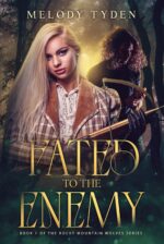 Fated to the Enemy Mountain Wolves Book