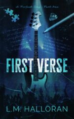 First Verse: a Rockstar Romance Perfect Song Duet Book
