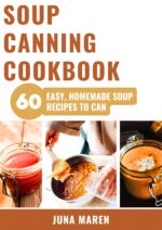 Soup Canning Cookbook