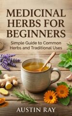 Medicinal Herbs for Beginners: Simple Guide to Common Herbs and Traditional Uses