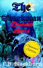 The Sharkman- a Monster Erotica Lovers