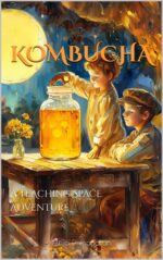 Kombucha: a Teaching Space Adventure