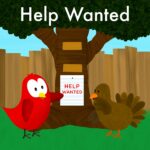 Help Wanted