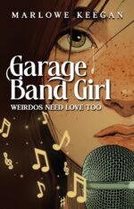 Garage Band Girl
