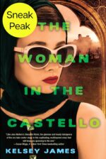 The Woman in the Castello: Sneak Peek: a Gripping Historical Novel Perfect for Book Clubs