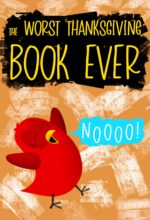 The Worst Thanksgiving Book Ever