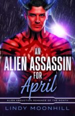 An Alien Assassin for April Abduction of The