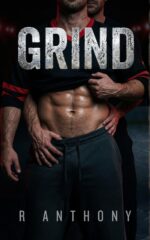 Grind: Mm Hockey Romance