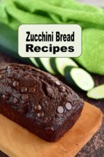 Zucchini Bread Recipes