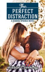 The Perfect Distraction: a Harbor Springs Novel