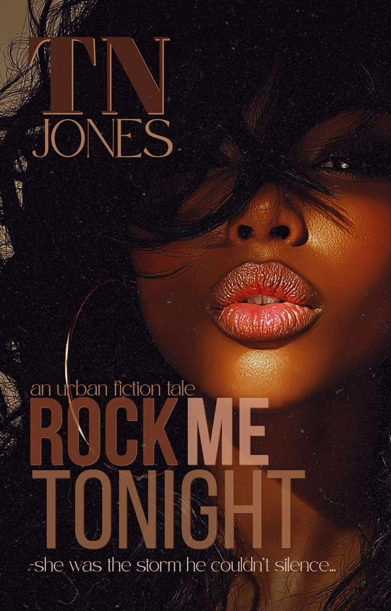 Rock Me Tonight