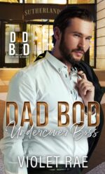 Dad Bod Undercover Boss: Dad Bod 2.0: Large and in Charge