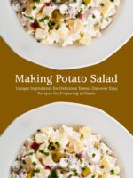 Making Potato Salad: Unique Ingredients for Delicious Tastes, Discover Easy Recipes for Preparing a Classic Salad