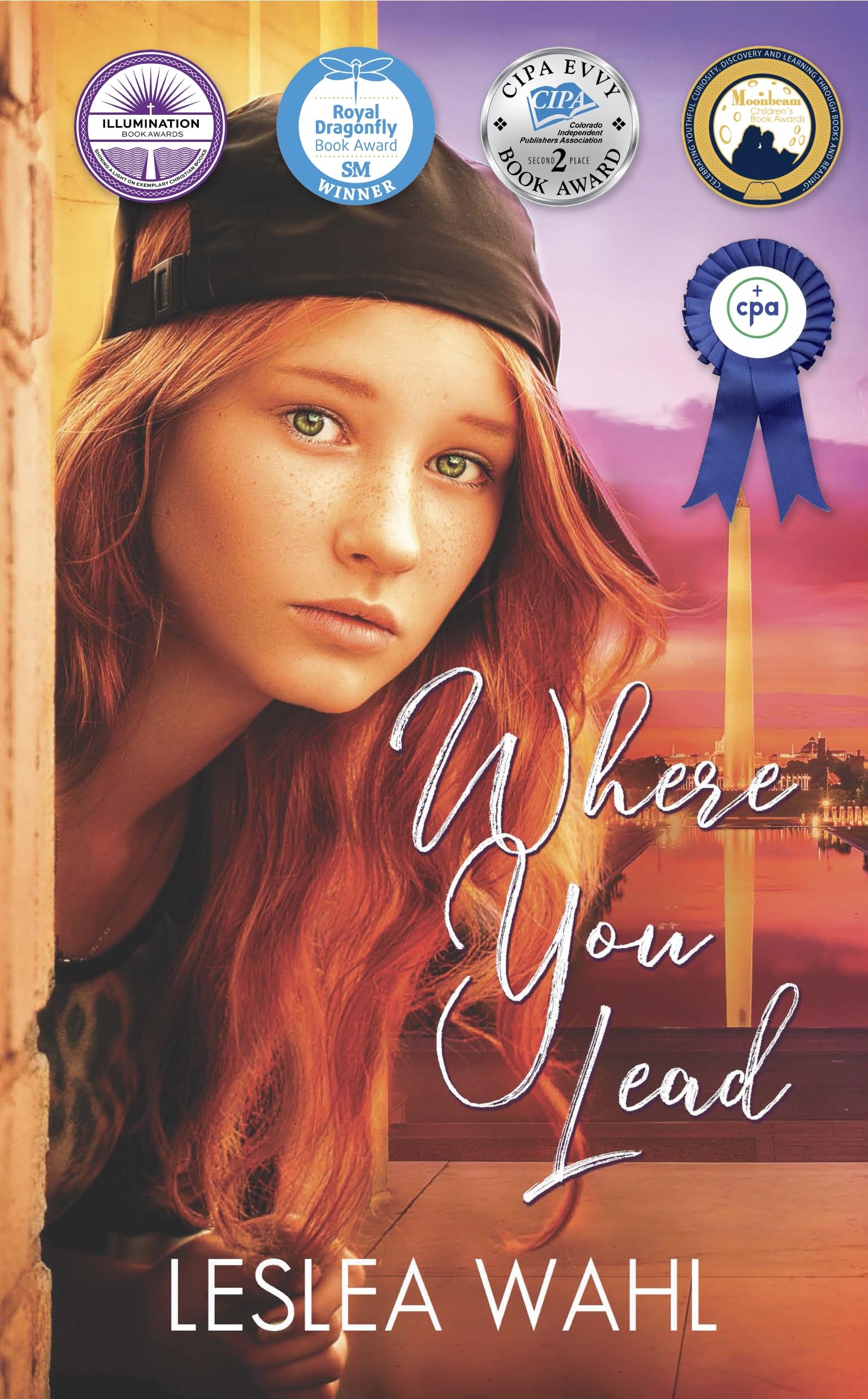 Where You Lead