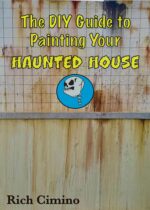 The Diy Guide to Painting Your Haunted House